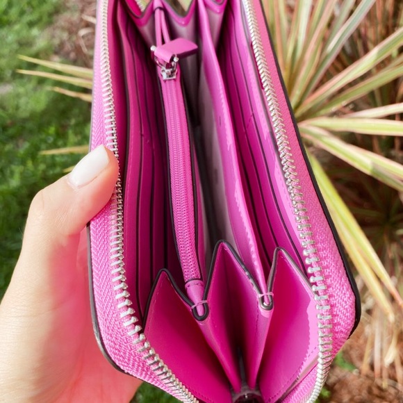 BUNDLE💕NWT Kate Spade Satchel & Wallet - Picture 7 of 7